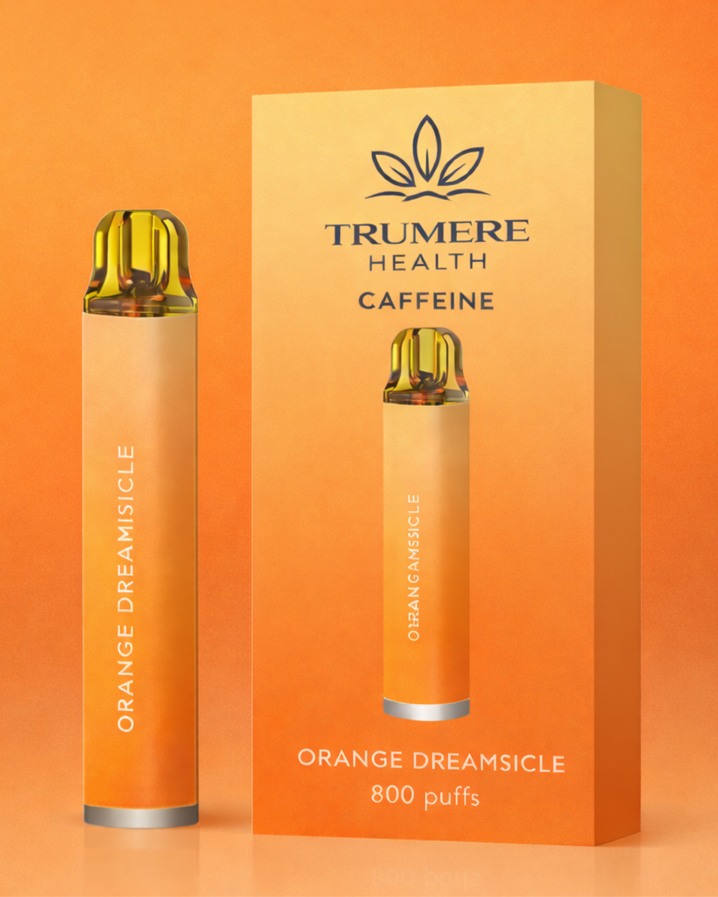 Trumere® Caffeine Diffusers