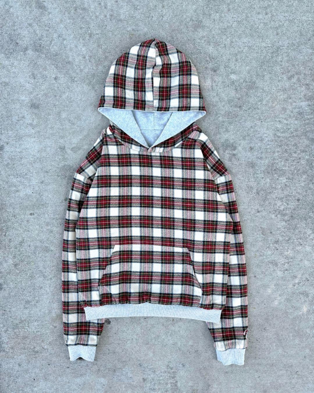 Trumere™ Reversible Hoodie