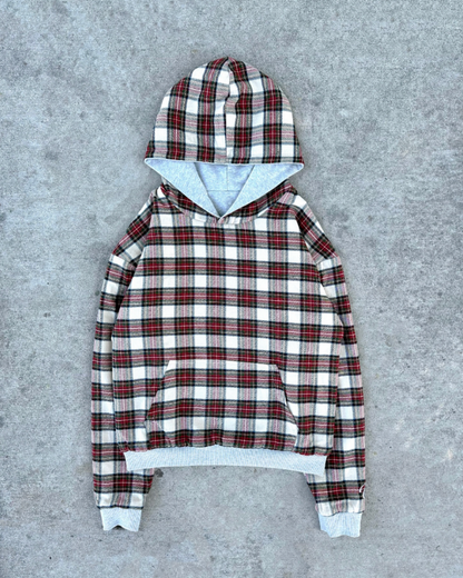 Trumere™ Reversible Hoodie