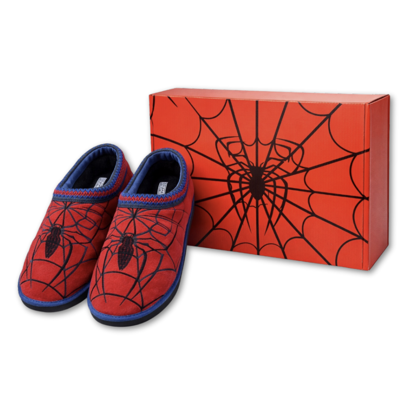Trumere™ Spiderman Uggs