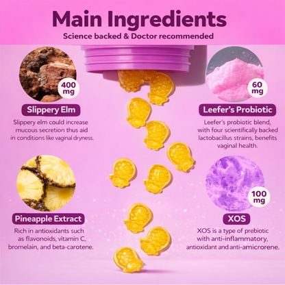 Trumere™ Probiotic Gummies