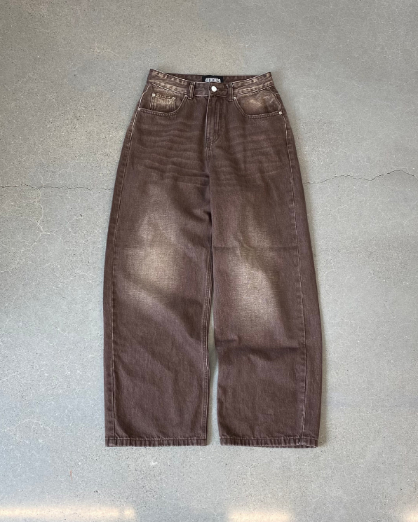 Matcha Demin Jeans™