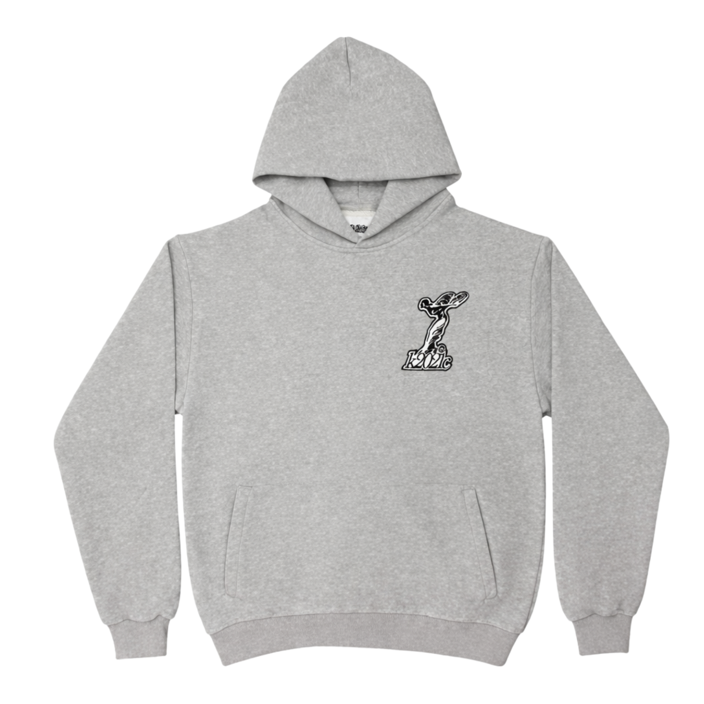 Spirit of Ecstasy Hoodie™