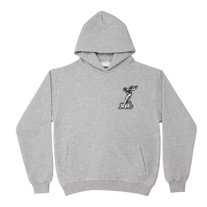 Spirit of Ecstasy Hoodie™