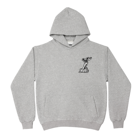 Spirit of Ecstasy Hoodie™