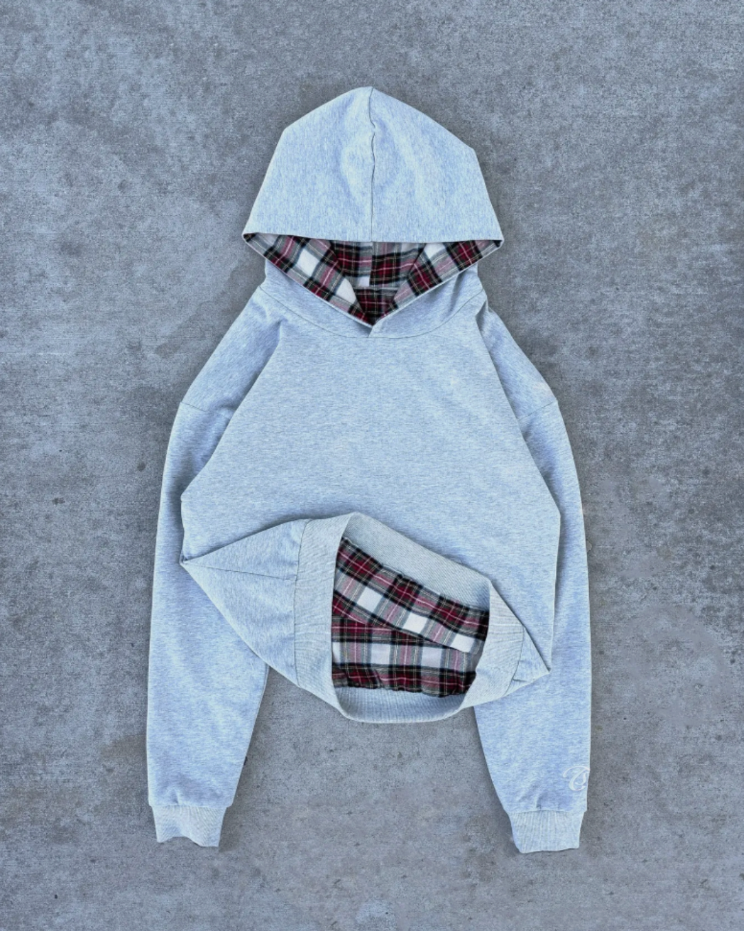 Trumere™ Reversible Hoodie