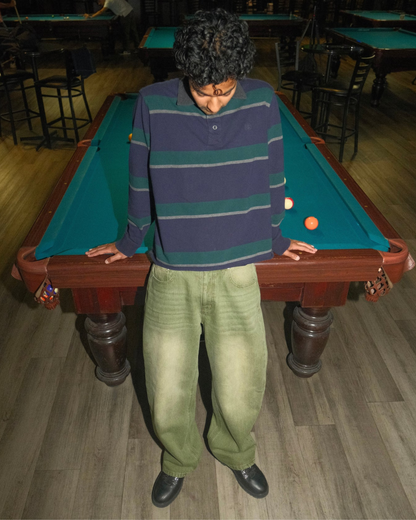 Matcha Demin Jeans™