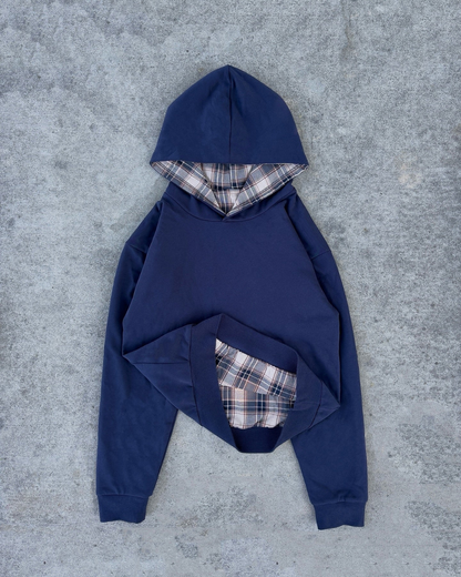 Trumere™ Reversible Hoodie