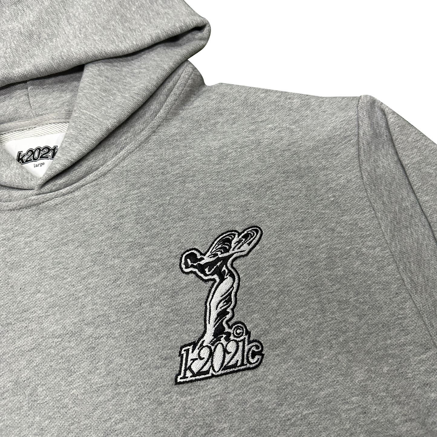 Spirit of Ecstasy Hoodie™