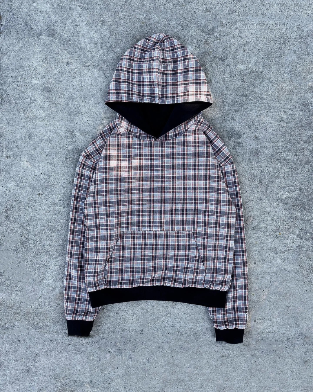 Trumere™ Reversible Hoodie