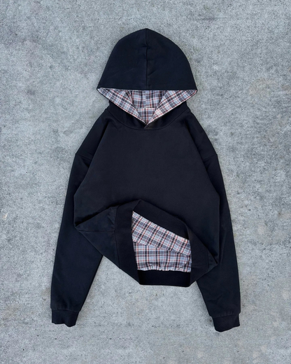 Trumere™ Reversible Hoodie
