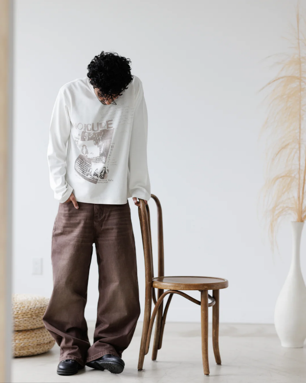 Matcha Demin Jeans™