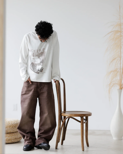 Matcha Demin Jeans™
