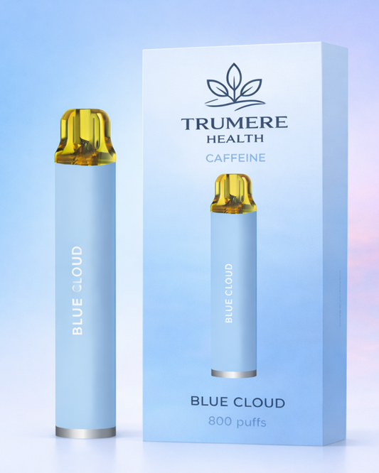 Trumere® Caffeine Diffusers