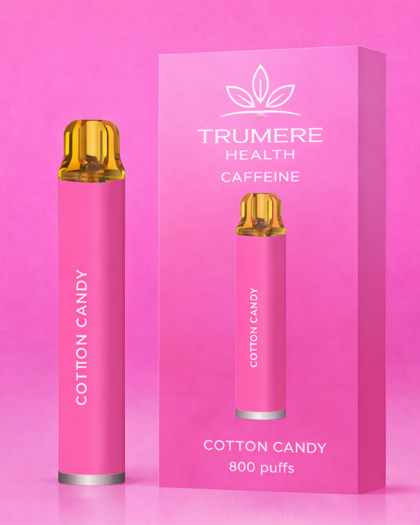 Trumere® Caffeine Diffusers