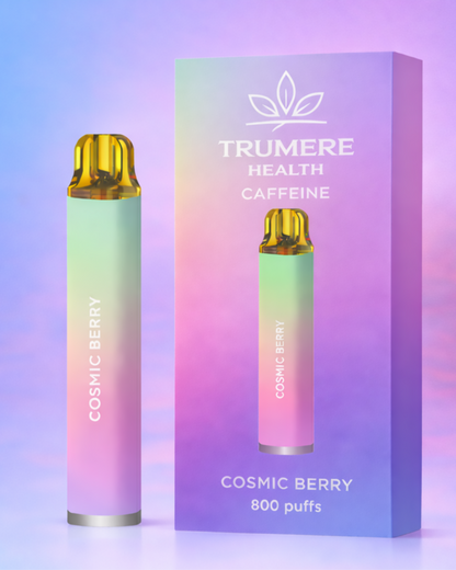 Trumere® Caffeine Diffusers