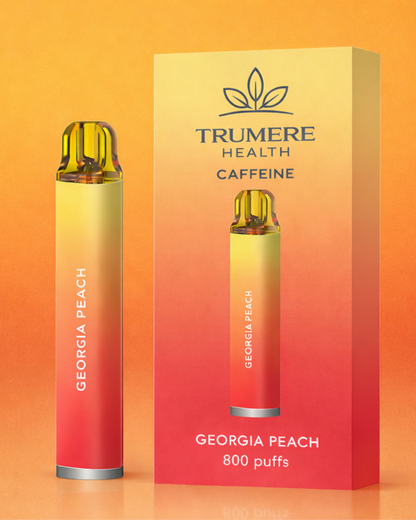 Trumere® Caffeine Diffusers