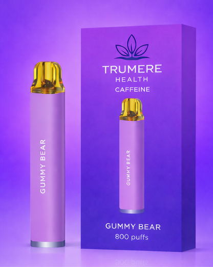 Trumere® Caffeine Diffusers