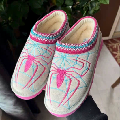 Trumere™ Spiderman Uggs